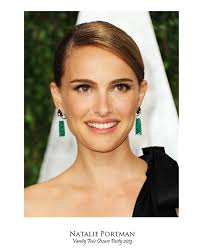 The stars are aligned for haute jewellery artist Anna Hu as A-listers from  Madonna and Gwyneth Paltrow to Scarlett Johansson, Natalie Portman and  Emily Blunt dazzle in pieces from her