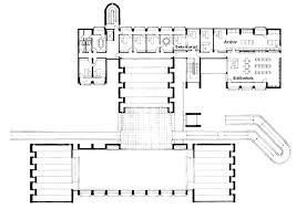 Bauhaus Archive Berlin Martin Gropius Bauhaus Walter Gropius School Architecture