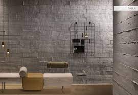 New Faux Concrete Tabla Wall Panels Available From Dreamwall Faux Brick Panels Faux Concrete Wall Concrete Walls Interior
