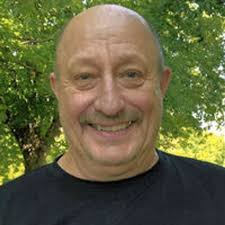 William "Bill" McCabe Obituary October 8, 2021