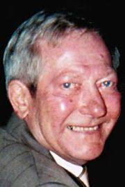 Henry E “Hank” Boraten (1928-2011)