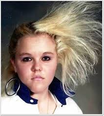 Maybe you would like to learn more about one of these? 91 Charming 80s Hairstyles To Help You Relive The Retro Days Sass