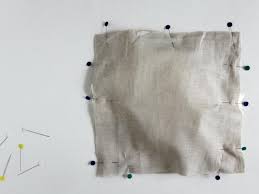 Check out our diy ring pillow selection for the very best in unique or custom, handmade pieces from our shops. How To Sew A Ring Bearer Pillow For A Wedding On Diynetwork Com How Tos Diy