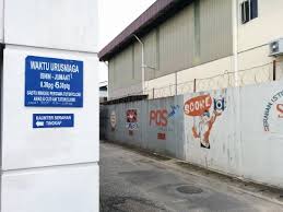 Check spelling or type a new query. Cawangan Serahan Sungai Buloh