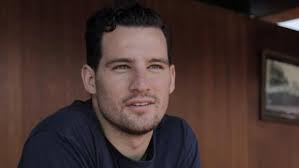 Tributes for balcony death man