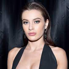 Lana Rhoades, And The Impossible Feat To Remove All Of Her Porn Videos From  The Internet | Page 29 | Eyerys