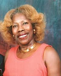 Annie Mae Hyman Hall Obituary September 14, 2024