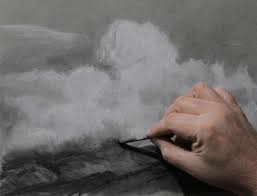 Sign up today & get started for free! Eight Things You Must Know To Sketch Realistic Clouds My Sketch Journal