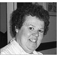 Barbara McCann Obituary