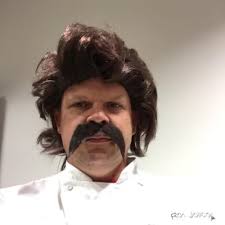 todd davies (@cheftodouble)