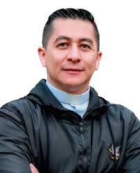 Padre Samir García Valencia
