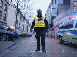 Wegen einer bombenentschärfung sind große teile des frankfurter stadtteil gallus am sonntagmorgen evakuiert worden. Bombenfund In Frankfurt Entscharfung Abgeschlossen Frankfurt