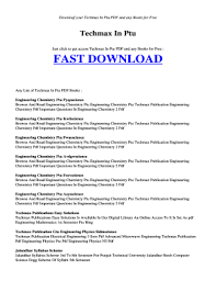 Techmax Ebook Fill Online Printable Fillable Blank Pdffiller