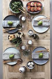 Whether you're an amateur chef or a takeout master, chances are you spend a lot of time in your kitchen (especially this year). Pin By Safomasi Textiles On Dukningsfint Table Settings Dinner Table Dinner Plates