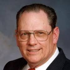 Robert Earl "Bob" Henderson Obituary May 1, 2015