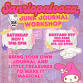 Sanriopalooza: Junk Journal Workshop event image
