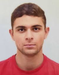 David Eugenio Robleto Chamorro