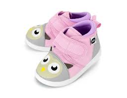 ikiki dr owlivia hoot squeaky shoes size 08