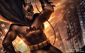 Download hd batman wallpapers best collection. Batman Hd Wallpapers New Tab Theme