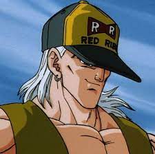 SLO on X: Been seeing theories about Android 13 being modeled after a young  Dr Gero and that shit blows my mind. t.coCbURDUh3TV  X