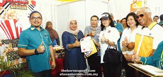 Also present at the event were education, science and technological research minister datuk amar michael manyin jawong, assistant minister of islamic affairs and kuching city north commission datuk dr abdul rahman junaidi, deputy state secretary datu dr sabariah putit and sk merpati jepang. Expo To Promote Smart City Aspiration Preserve Cultural Heritage Borneo Post Online
