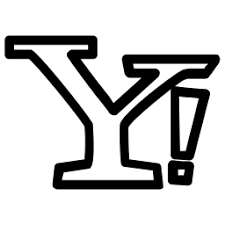 Here you'll find hundreds of high quality yahoo icons ready to download. Yahoo Logo Icon Of Line Style Available In Svg Png Eps Ai Icon Fonts