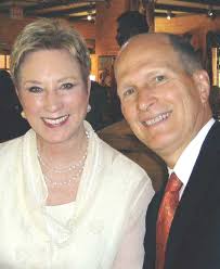 About Larry and Joyce Stupski