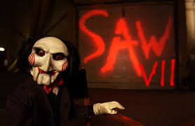 Película juego macabro v (saw v): La Verdadera Historia De Saw Wiki Creepypasta Fandom