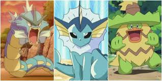 Pokemon Fourth Generation - Splash Plate, Sea Incense, Wave Incense, Which  Is Best? - Arqade