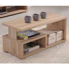 And, as always, the room & board pure american. Apollo Sonama Oak Effect Coffee Table