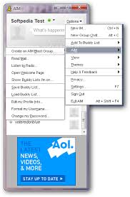 Aim, aol instant messenger, chat, funny captions, funny game, funny games to play, funny picture. Download Aol Instant Messenger Aim 7 5 14 8