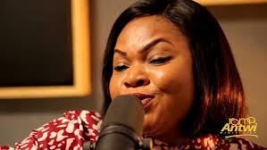 Joyce Aboagye Worship Medley