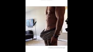 Showing off my cock after using my penis pump TheFackelmayer - OnlyGayPorn  - OnlyGayPorn