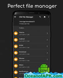 I just keep getting loged out and asked to get a pro membership. Cm File Manager V1 0 Paid Apk Free Download Oceanofapk
