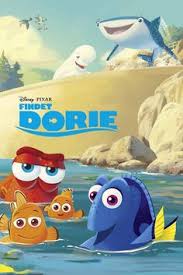 Ugly Bird From Finding Dory Findet Dorie Finding Dory 2016 Filme Kostenlos Findet Nemo Dory