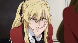 Kakegurui Gif Pics Mary Or Meari Wattpad High quality kakegurui mary inspired art prints by independent artists and designers from around the world. kakegurui gif pics mary or meari