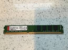 Octopart is the world's source for kvr16n11/8 availability, pricing, and technical specs and other electronic parts. Kingston Kvr16n11 8 Kingston Kvr16n118 Ddr3 1600 8gb Cl11 Desktop Memory Newegg Com