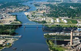 Green bay releases trove of election records as mayor criticizes 'effort to undermine democracy'. Port Of Green Bay