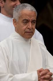 Experiences of a priest