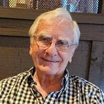 Mr. Nick Joseph Kaufman Jr. Obituary