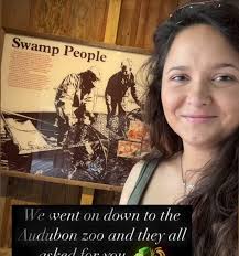 To all asking about Dusty's leg He was in a Bad Car Accident