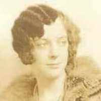 Ida Belle Barnes (1908–1992) • FamilySearch