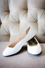Rustic Elegant Real Wedding White Ballet Flats Bridal Shoes Winter Wedding Shoes Bridal Shoes Elegant Wedding Shoes