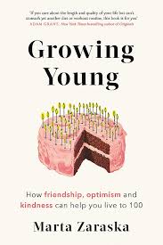 And for all what its position is on this point. The Joy Of Growing Young That S Not My Age