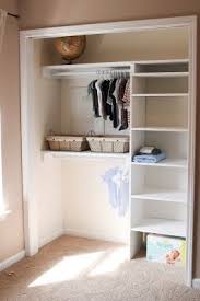100 Days A Closet Makeover Babyschrank Organisation Baby Schrank Kinderschrank