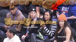 Following recent romance rumours, the pair appear to have made things public, attending a. Ben Simmons Now Being Linked To British Tv Personality Maya Jama Page 5 Of 6 Sports Gossip