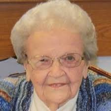 Mabel Meta Hoepner Obituary October 19, 2021