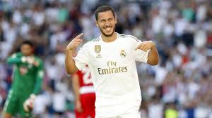 Real madrid have won each of their last 11 meetings with granada in laliga, scoring a total of 36 goals (3.3 on average per match), their best current winning streak against an opponent in the competition. Real Madrid Edge Feisty Granada In Six Goal Thriller As Com
