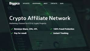 A crypto affiliate program allows you to join and promote cryptocurrency including bitcoin, ethereum, tether tokens, cardano, dogecoin, and more. Crypto Affiliate Networks Programs And Offers Business Of Apps