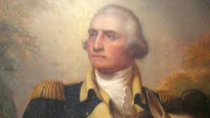 George Washington Facts Revolution Presidency History